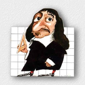 Contexto filosófico-cultural y filosófico de Descartes